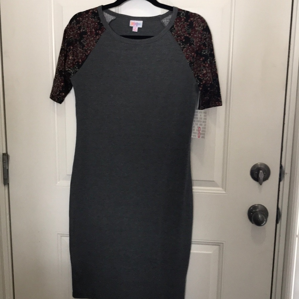 Lularoe Julia Dress